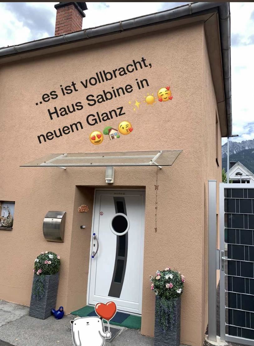 Haus Sabine 🏡